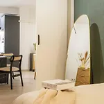 Appartement Pink Essence *