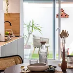Appartement Pink Essence