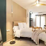 Appartement Pink Essence *