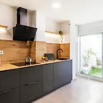 Appartement Pink Essence *