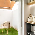 Pink Essence Appartement