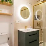 Appartement Pink Essence