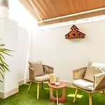 Appartement Pink Essence *