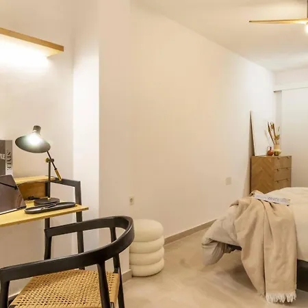 Apartment Pink Essence Torrevieja