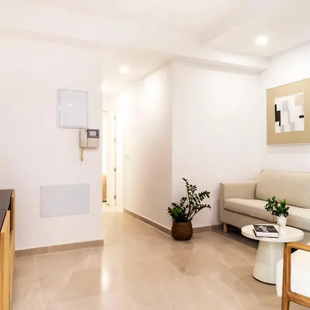 Pink Essence Apartment Torrevieja