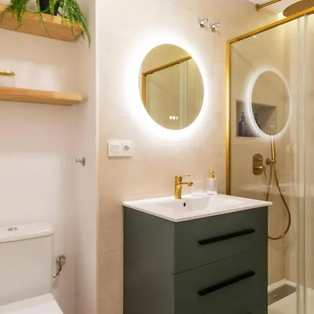Apartment Pink Essence
