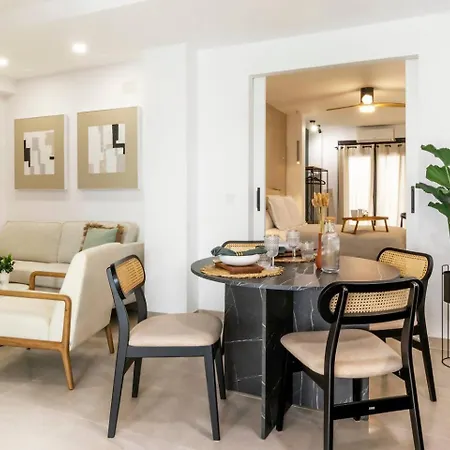 Pink Essence Apartment Torrevieja