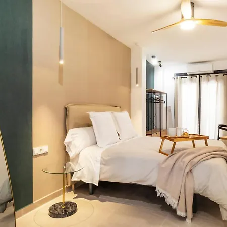 شقة Pink Essence *