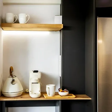 Pink Essence شقة تورّيفيِخا