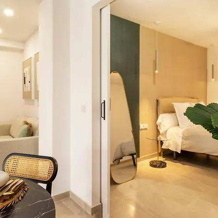 Pink Essence شقة تورّيفيِخا