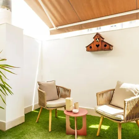 شقة Pink Essence *