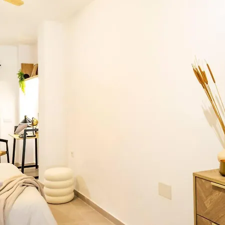 Apartmán Pink Essence Torrevieja
